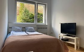Private Apartment Near The City Centre